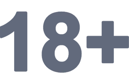 18+ age