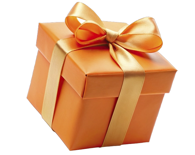 box gift