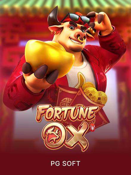 fortune ox